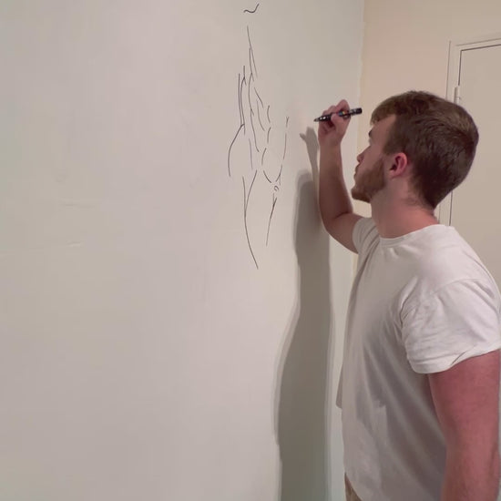 Décoration cabinet ostéopathie