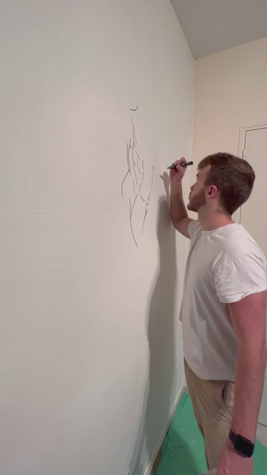 Décoration cabinet ostéopathie