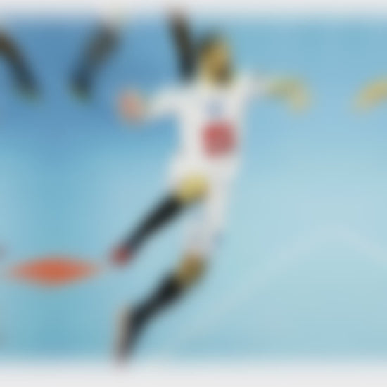 planche anatomique sport handball