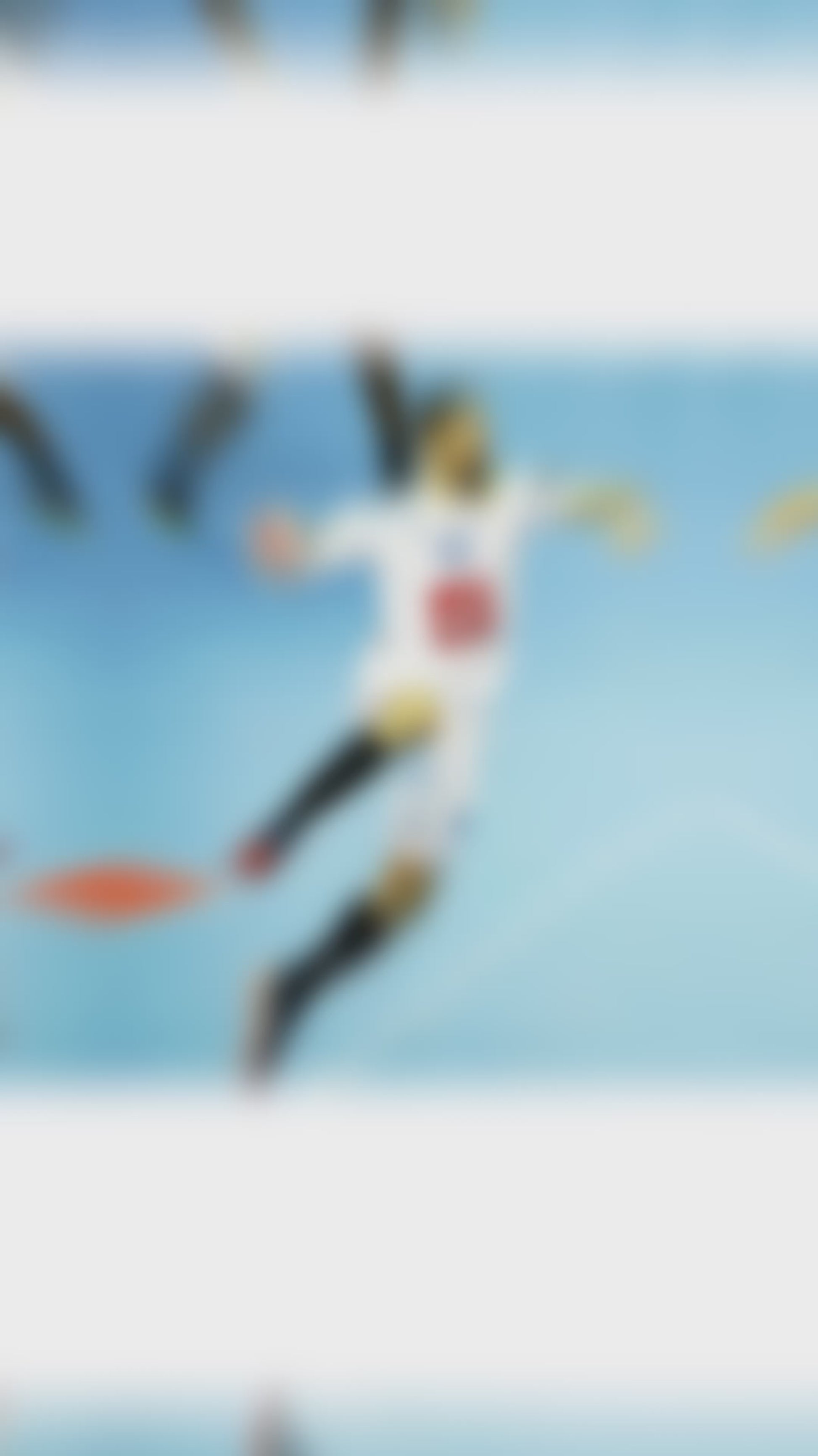 planche anatomique sport handball